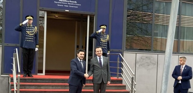 Nënshkruhet marrëveshja Kosovë – Mali i Zi për Shërbime Ajrore