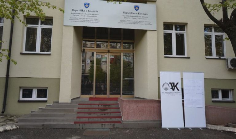 Ministria e Bujqësisë paguan mbi 27 mijë euro qira në muaj