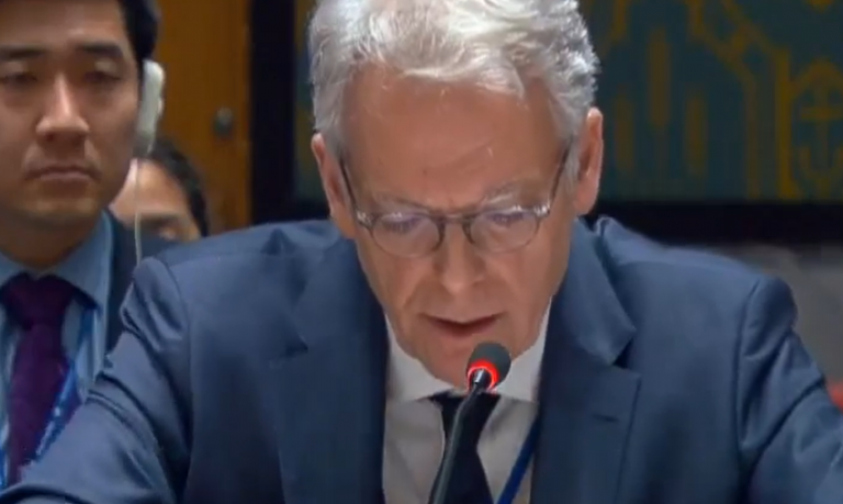 Amerikanët e thonë “troç” në OKB: Takimi i radhës Kurti – Vuçiq do jetë për Asociacionin