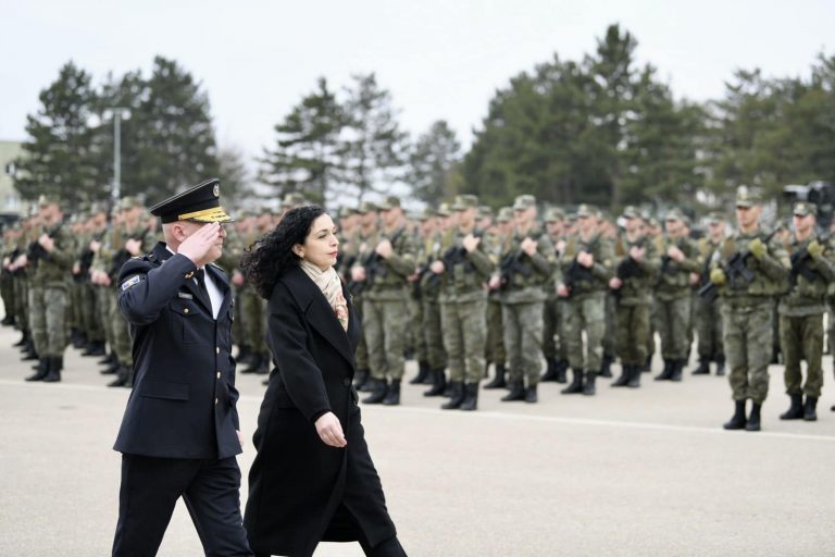 Dy vjet si presidente, Osmani: Udhërrëfyesi im ende është interesi qytetar dhe i Republikës