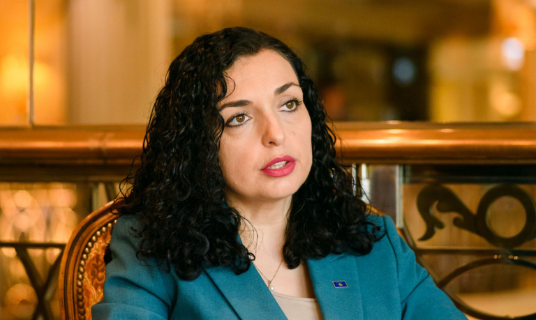 Osmani: S’ka autonomi për komunat me shumicë serbe, nuk lejoj të shkelet Kushtetuta