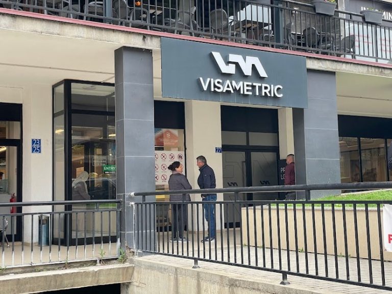 Prokurorja kërkon masë paraburgimi ndaj shefit të ”Visametric”