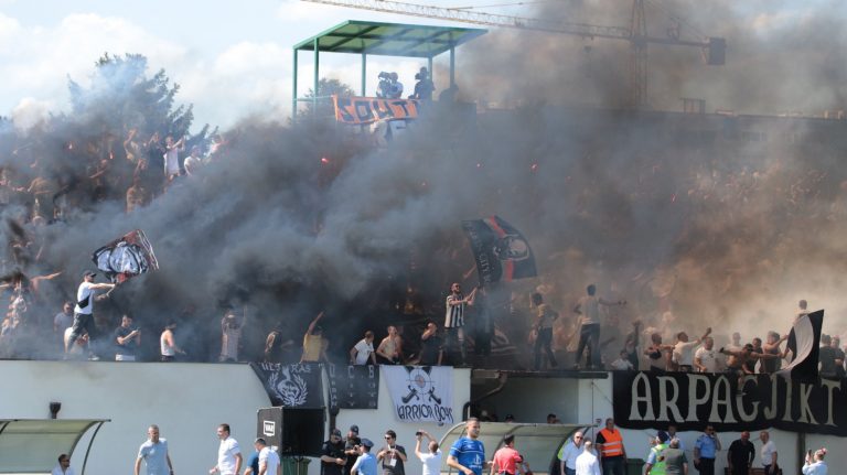 Arpagjik’t ftojnë të gjithë prizrenasit në përkrahje të Lirisë, pritet spektakël