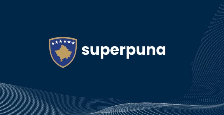 Ky është numri i të punësuarve deri më tani përmes Superpuna