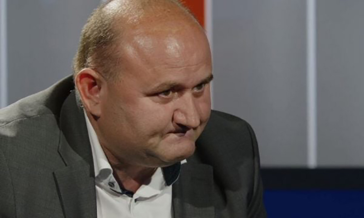 Lulzim Kabashi emocionohet duke folur për Komandant Drinin: Dora që e vrau nuk ishte shqiptare