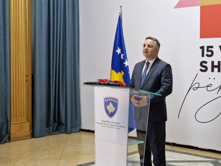 AAK kërkon interpelancë me Hekuran Muratin: Ekonomia është buzë kolapsit