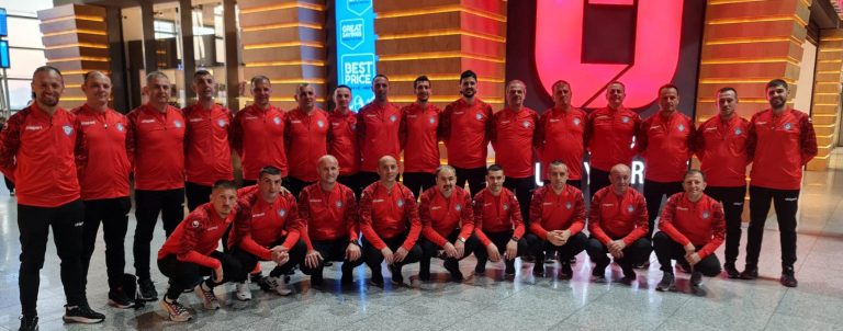 KFV “ Prizren Masters”, pjesë e turneut ndërkombëtar të futbollit në Antalia të Turqisë