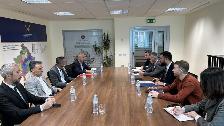 Kur do të nisin punën katër kryetarët e rinjë të Veriut, Elbert Krasniqi jep detaje