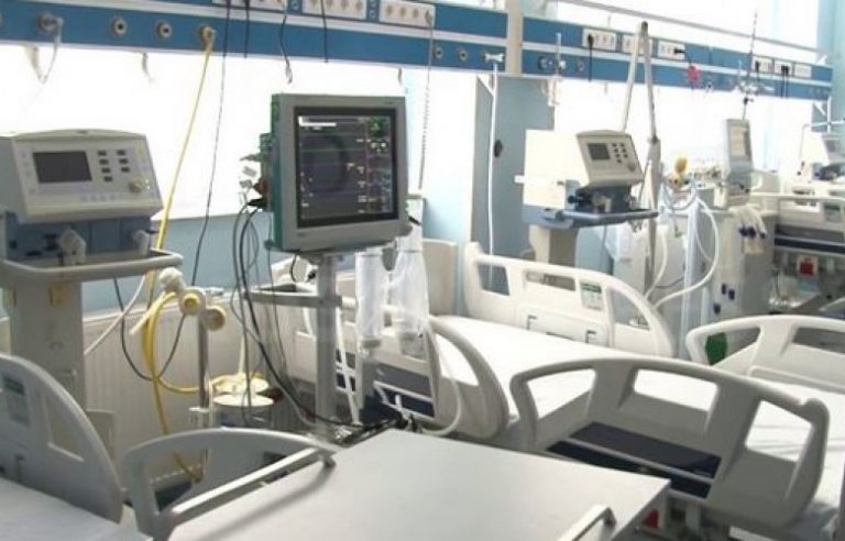 QKUK ka pajisje mjekësore, por s’ka kush t’i shfrytëzojë