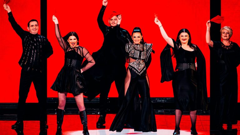 Kelmendët synojnë majat e Eurovisionit