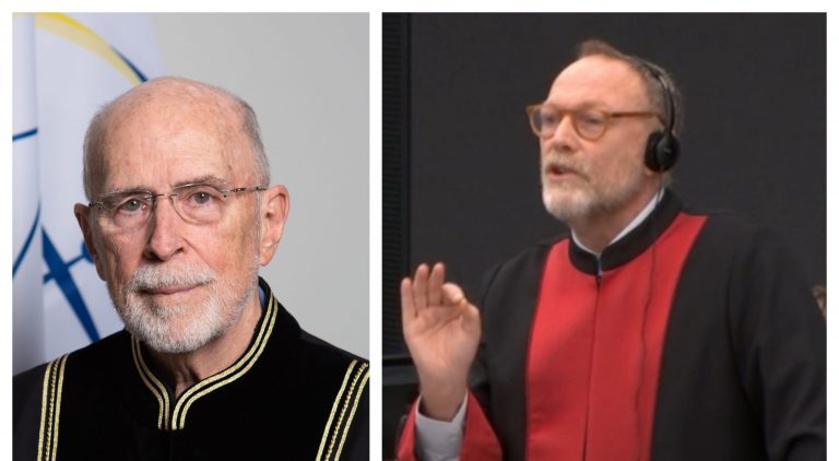 Avokati i Veselit përplaset me gjyqtarin, indinjohet pse po mbyllen seancat