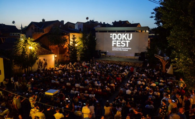 Sot nis “DokuFest 2025”, 100 filma garojnë për çmimet e festivalit