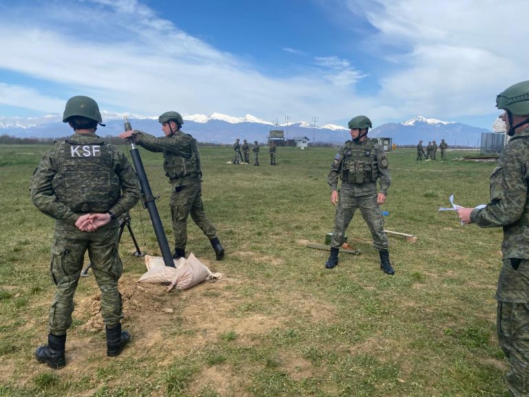 Ekzekutivi i jep 25.8 milionë euro për sistemet e mbrojtjes dhe sigurisë