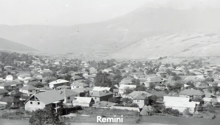 “Historia e fshatit Zhur” një kronologji më vete