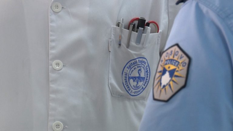 29-vjeçari humb jetën në Spitalin e Prizrenit, policia nis hetimet