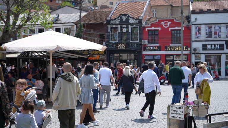 ASK-ja s’është e gatshme për regjistrimin e popullsisë, për herë të dytë kërkon shtyrjen e afatit