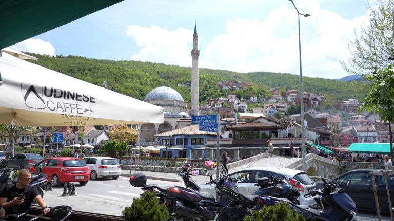 Mot me diell, temperaturat deri në 32 gradë