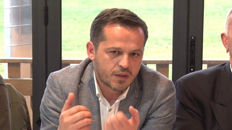 Samir Hoxha: Numri i vizitorëve në Muzeun Arkeologjik të Prizrenit është në rritje