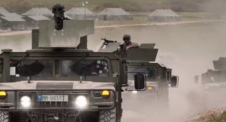 Të hënën nis “Defender 23”, Rama: Shqipëria do të luajë një rol kyç në këtë stërvitje