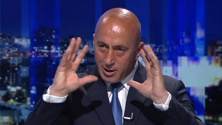 Haradinaj: Kjo Qeveri është e dëmshme për vendin, logjika e Kurtit është komuniste