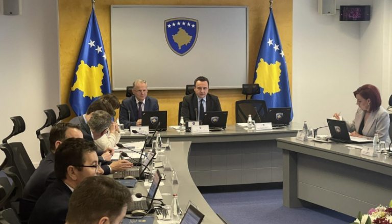 Hiqet gjendja e emergjencës me COVID në Kosovë