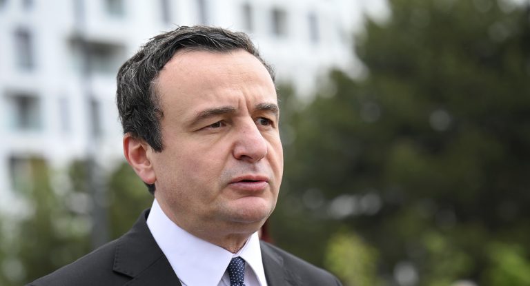 28-vjetori i sulmit të dytë mbi familjen Jashari, Kurti: Shembull dhe simbol të rezistencës ndaj regjimit shtypës të Serbisë