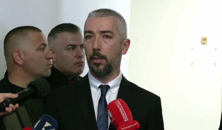 Atiq pas betimit: Do të punoj pa dallim dhe diskriminim