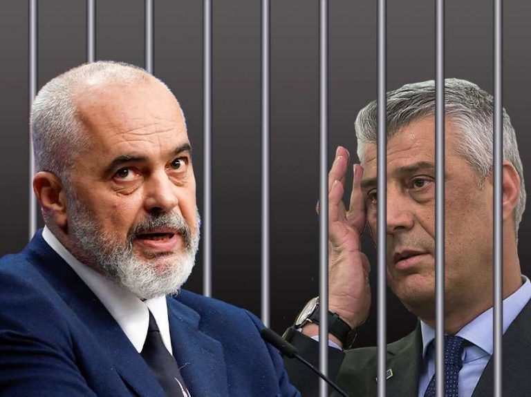 Rama: Mbajtja peng e Hashim Thaçit është katastrofë për të drejtën ndërkombëtare