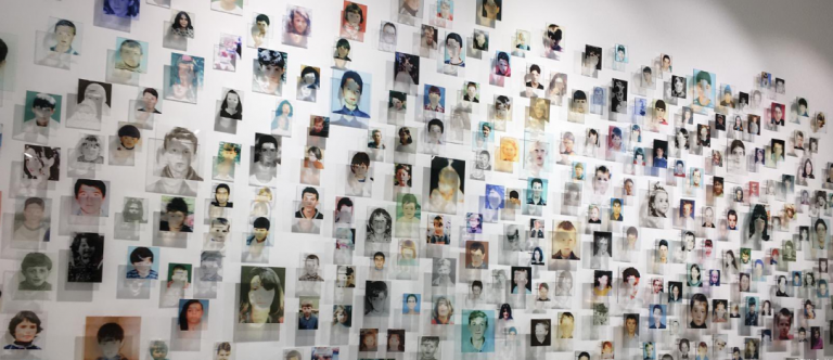 MPJD-ja kujton fëmijët e zhdukur gjatë luftës në Kosovë