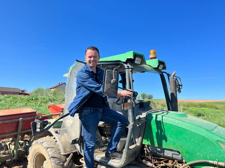 Peci jep lajmin që e prisnin të gjithë fermerët