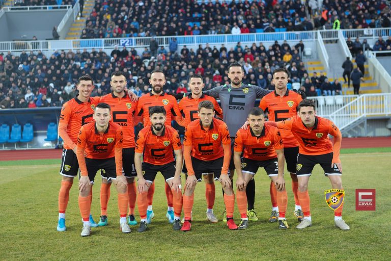 Ballkani 684 mijë euro, Prishtina 505 mijë