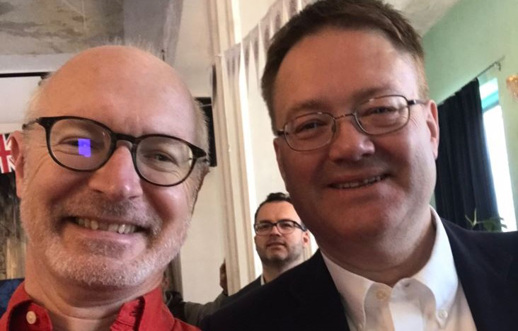 Guerot: Raporti Francë-Britani, shembull për Kosovën e Serbinë