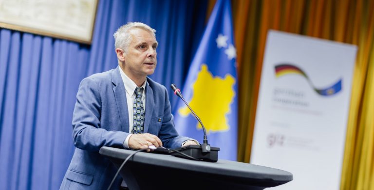 Rohde: Të përkushtuar për mbështetje ndaj Kosovës dhe gjithë rajonit