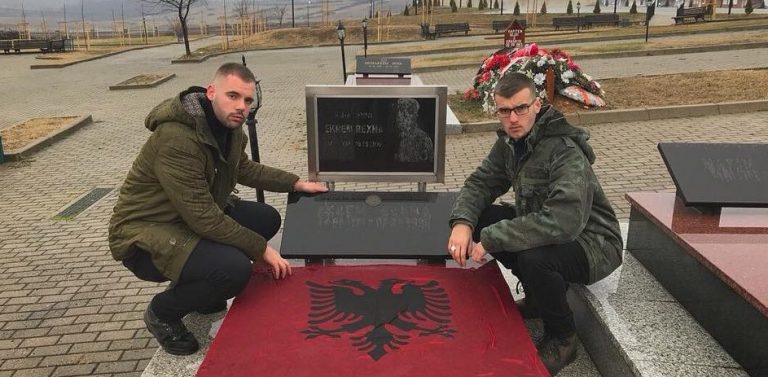 Sot përkujtohet Ekrem Rexha, ish-komandant Drini