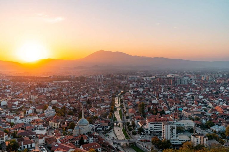 Mot me diell sot, temperaturat deri në 22 gradë