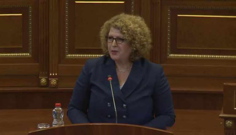 Hajdari – opozitës: Ju shpifni, por nuk argumentoni