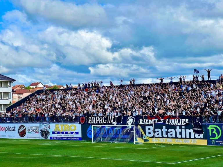 KONFIRMOHET: Refuzohet ankesa e Ferizajt, Liria në Superligë