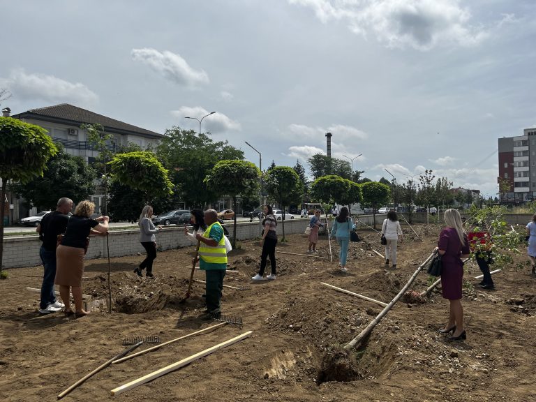 ‘EC Ma Ndryshe’ shënon Ditën Botërore të Mjedisit