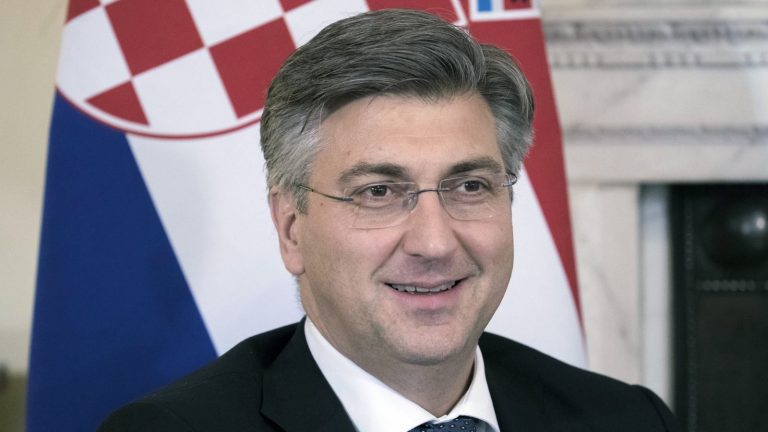 Kryeministri kroat: Sa më shpejt të mbahen zgjedhjet në veri të Kosovës