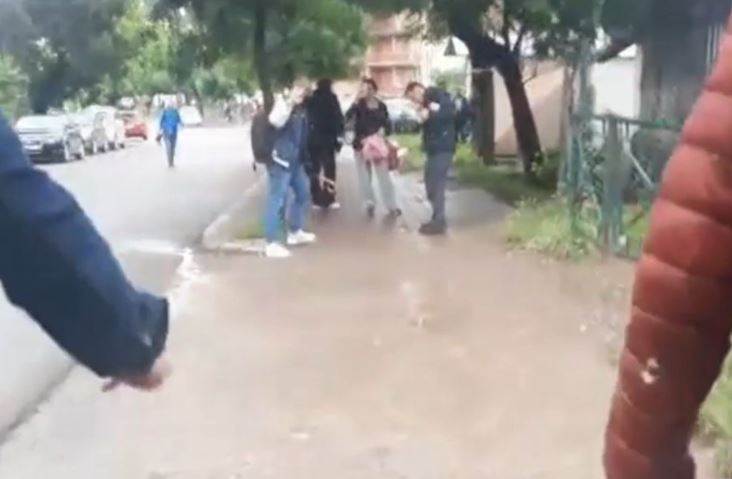 Arrestohet edhe një i dyshuar për sulme ndaj gazetarëve në veri