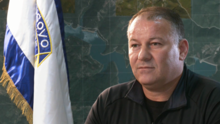 Gazmend Hoxha: Rrezikshmëria në punë për policët nuk është paguar në tre muajt e fundit