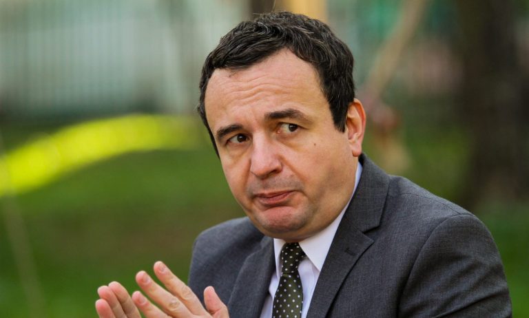 Kurti: Komisionerë e individë për manipulim me vota nuk kanë amnisti