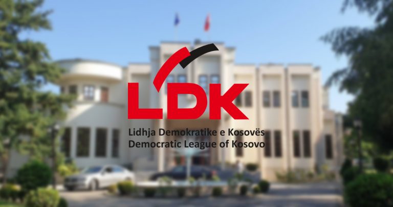 LDK në Prizren: Edhe premtimi për projektin “Transformimi i Parkut të Qytetit”, doli të jetë mashtrim i madh për qytetarët e Prizrenit
