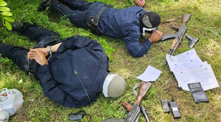 DASH: Serbia t’i lirojë pakushte policët që po i mban me akuza të pabaza