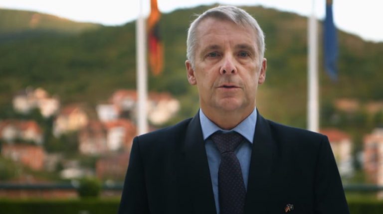 Rohde – Listës Serbe: Shëndetësia e arsimi brenda sistemit kosovar, nën patronazh të Asociacionit