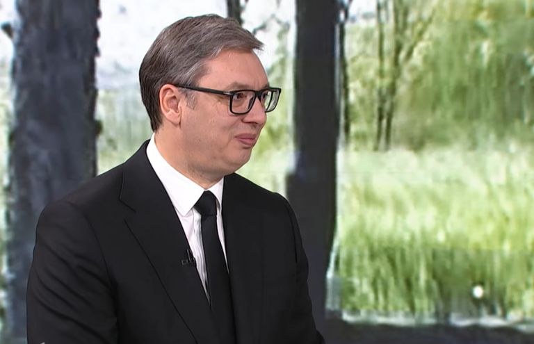 Serbia shpall zgjedhjet e jashtëzakonshme parlamentare më 17 dhjetor