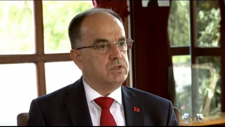 Presidenti Begaj sot në Prizren, policia njofton për ndërprerje të përkohshme të qarkullimit të trafikut