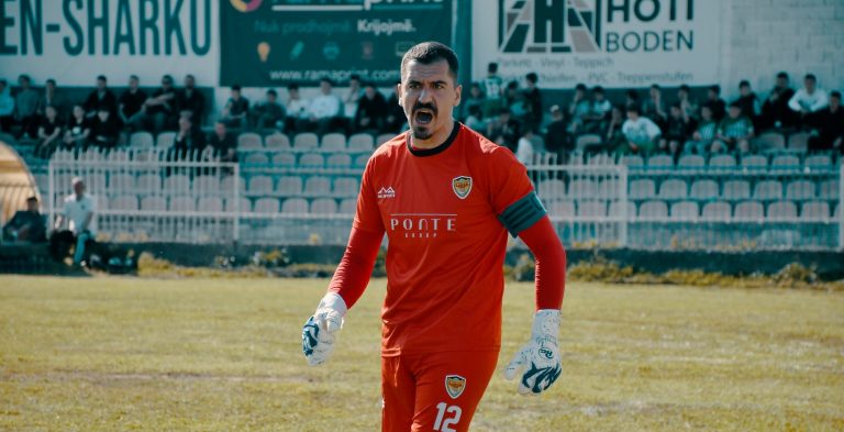 Lëndohet portieri i Lirisë, Drilon Hodaj