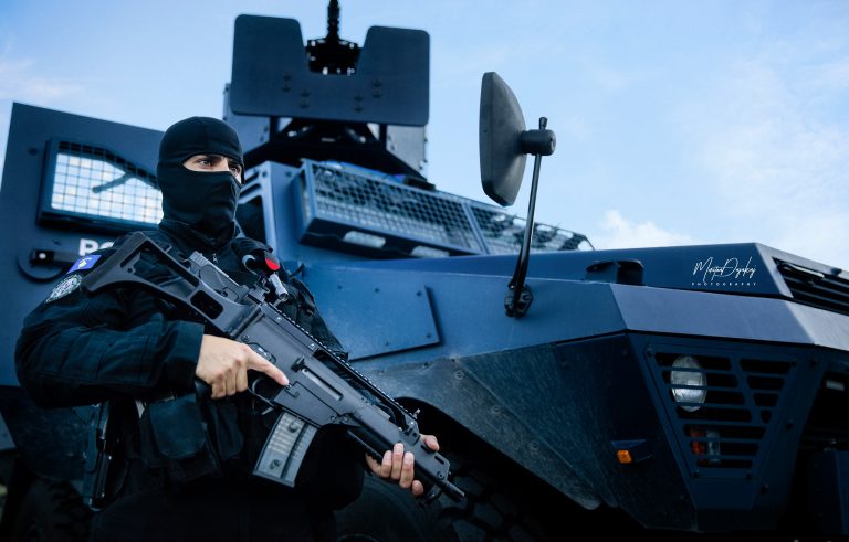 Policia vazhdon punën me orar të zgjatur