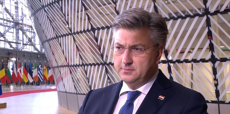 Kryeministri kroat: Duhet kërkim falje për agresionin e Millosheviqit, njohje, normalizim